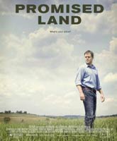 Смотреть Онлайн Земля обетованная / Promised Land [2012]